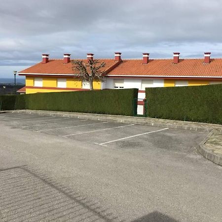 Chalet En El Alto De La Hayuela-Udias Luaran gambar